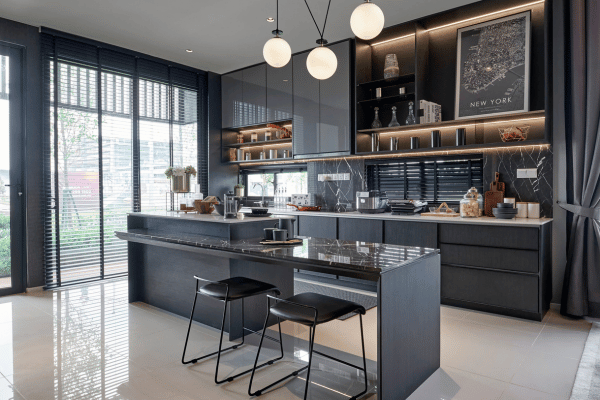 Exploring the Fresh Face of Kitchen Cabinets Trends for 2023 and Beyond